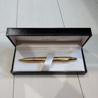 パーカー(Parker)のPARKER シャープペン箱無し(ペン/マーカー)