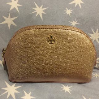 トリーバーチ(Tory Burch)のTORYBURCH コスメティックポーチ(ポーチ)