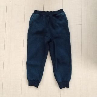 ジーユー(GU)のGU ジーユー スエットパンツ KIDS 110(パンツ/スパッツ)