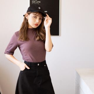 グレイル(GRL)の新品 GRL ロゴ キャップ おまけ付き(キャップ)