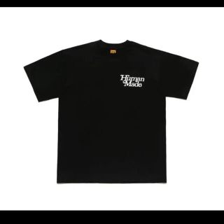 HUMAN MADE × Girls Don’t Cry(Tシャツ/カットソー(半袖/袖なし))