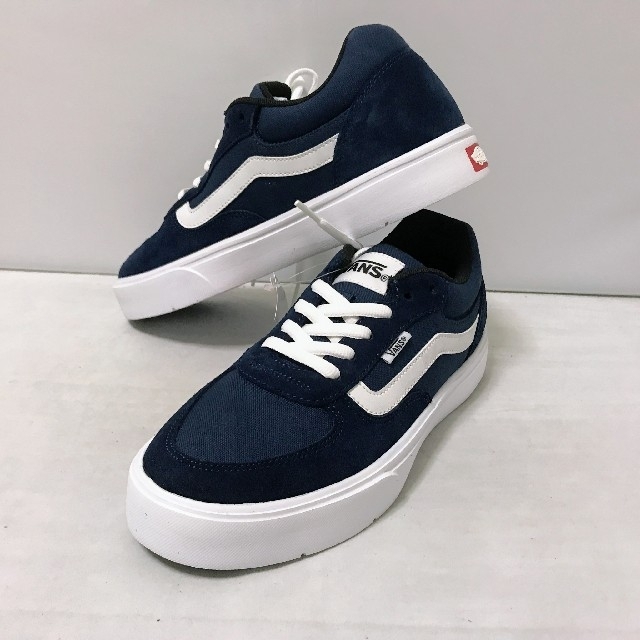 VANS BLANT 27cmメンズ