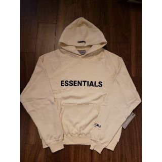 フィアオブゴッド(FEAR OF GOD)のESSENTIALS パーカー　スエット(パーカー)