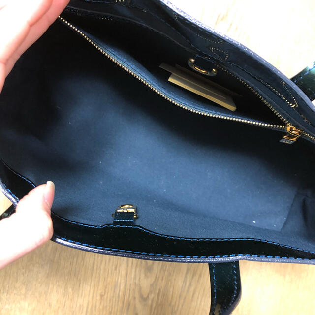 LOUIS VUITTON - ルイヴィトン ヴェルニ ウィルシャーPMの通販 LOUIS VUITTON - ルイヴィトン ヴェルニ ウィルシャーPMの通販