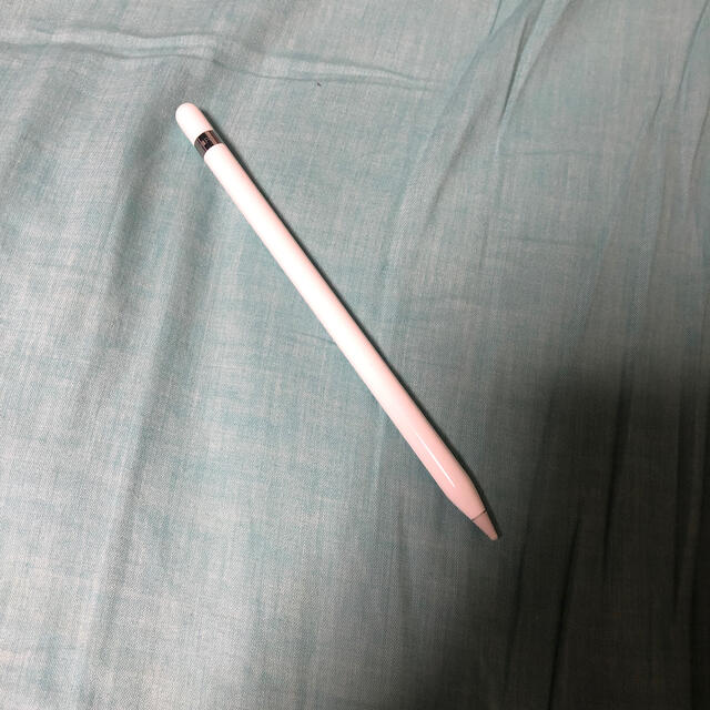 Apple pencil 第1世代