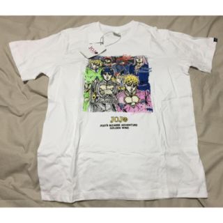 アベイル(Avail)の★新品★ジョジョの奇妙な冒険★Tシャツ(Tシャツ/カットソー(半袖/袖なし))