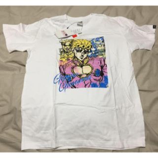 アベイル(Avail)の★新品★ジョジョの奇妙な冒険★Tシャツ★ジョルノ(Tシャツ/カットソー(半袖/袖なし))