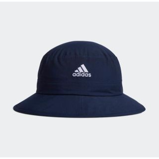 アディダス(adidas)の☆新品未使用☆アディダス adidas  レインハット(ハット)