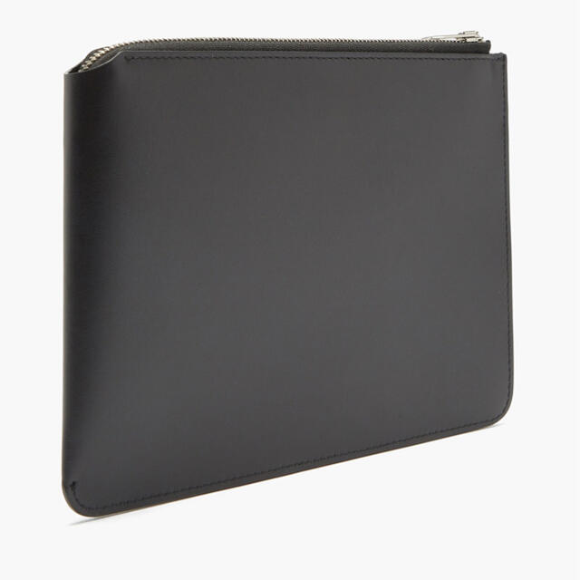 新品未使用 Acne Studios ポーチ - ポーチ アクネ ストゥディオズ CG0115 AEK マラカイト ポーチ ベージュ