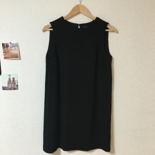 ザラ(ZARA)のZARAワンピース(ひざ丈ワンピース)