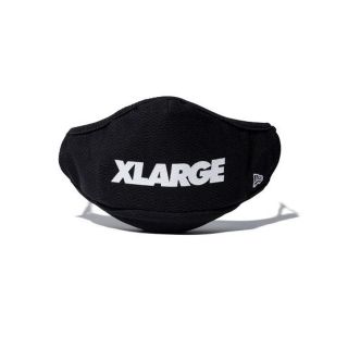 エクストララージ(XLARGE)のXLARGE★NEW ERA★エクストララージ★ニューエラ★フェイスカバー(その他)