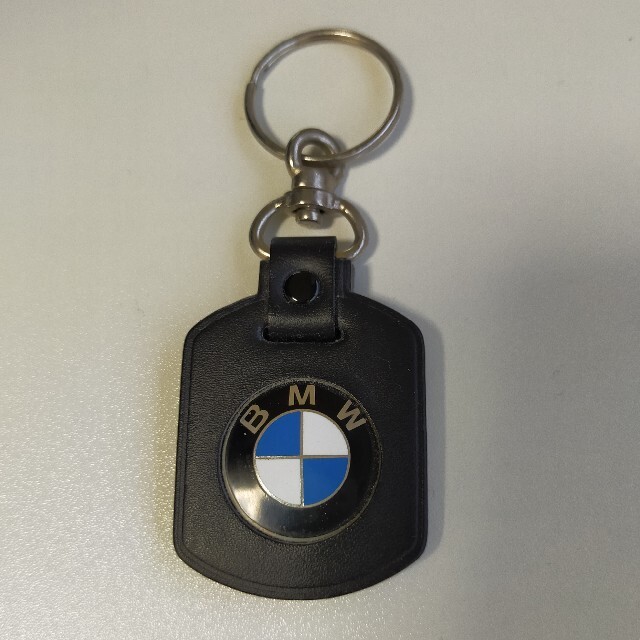 BMW(ビーエムダブリュー)のBMW純正キーホルダー メンズのファッション小物(キーホルダー)の商品写真