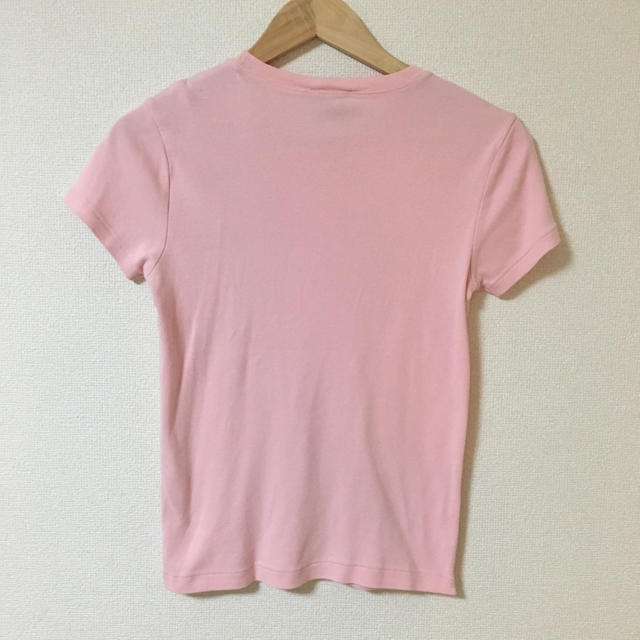 Ralph Lauren(ラルフローレン)のラルフローレンTシャツ レディースのトップス(Tシャツ(半袖/袖なし))の商品写真