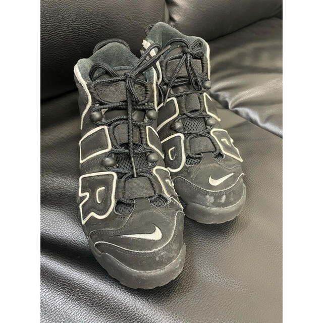 nike air more uptempo モアテン