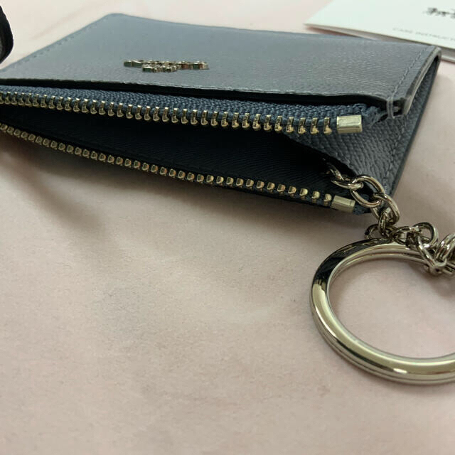 COACH(コーチ)のコーチ　COACH コインケース  新品未使用！　早い者勝ち！！ レディースのファッション小物(コインケース)の商品写真