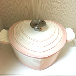 ル・クルーゼ ココット・ダムール パウダーピンク | www.abconsulex.it