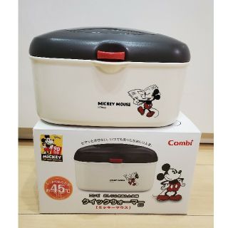 コンビ(combi)のCombi コンビ　おしりふきウォーマー(ベビーおしりふき)