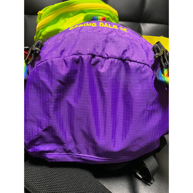 CHUMS(チャムス)のCHUMS　チャムス　バックパック　スプリングデール　35L リュック メンズのバッグ(バッグパック/リュック)の商品写真