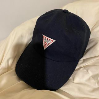 ゲス(GUESS)のguess cap (キャップ)