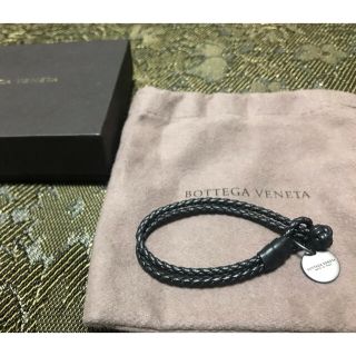 ボッテガヴェネタ(Bottega Veneta)のボッテガヴェネタ　ブレスレット(ブレスレット/バングル)