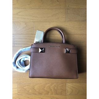 マイケルコース(Michael Kors)のマイケルコース　ショルダーバック　ハンドバック(ハンドバッグ)