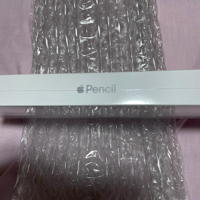Apple Pencil (アップル　ペンシル)第2世代　MU8F2J/A 新品PC/タブレット