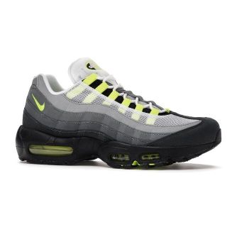 ナイキ(NIKE)のNIKE AIR MAX 95 OG  26.5cm(スニーカー)