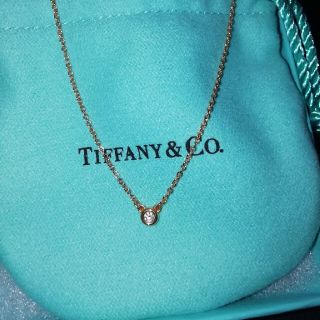 ティファニー(Tiffany & Co.)のバービター様専用です☆(ネックレス)