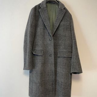 HARE(チェスターコート)のフリマアイテム一覧 HARE(チェスターコート)のフリマアイテム一覧