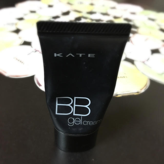 KATE(ケイト)のKATEミネラルカバーBBジェルクリーム コスメ/美容のベースメイク/化粧品(ファンデーション)の商品写真