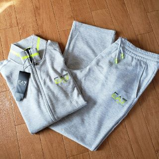 アルマーニ(Emporio Armani) セットアップ セットアップ/ジャージ