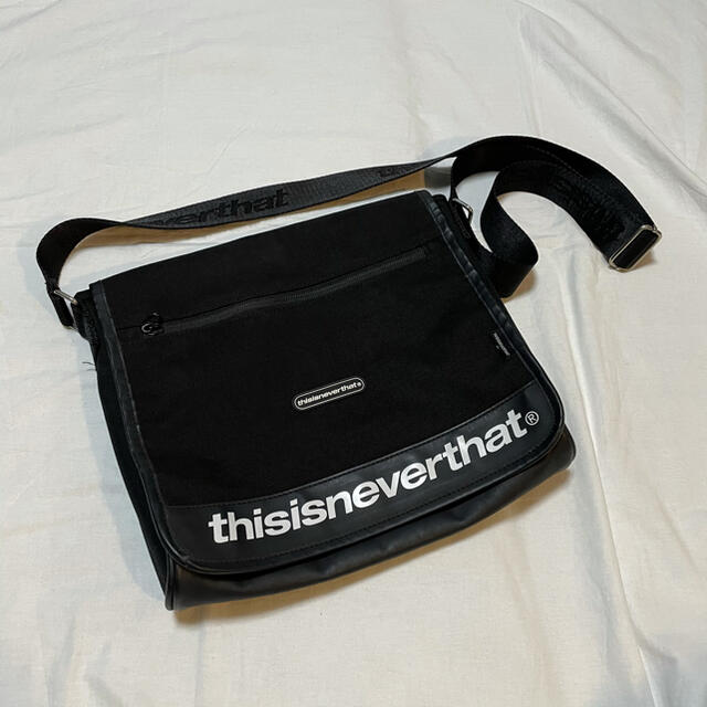 thisisneverthat バッグ