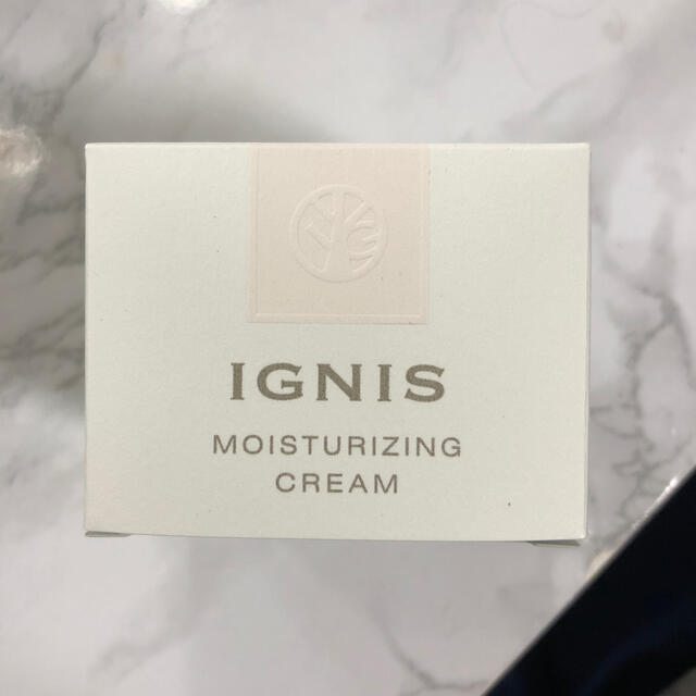 IGNIS(イグニス)のイグニス　クリーム コスメ/美容のスキンケア/基礎化粧品(フェイスクリーム)の商品写真