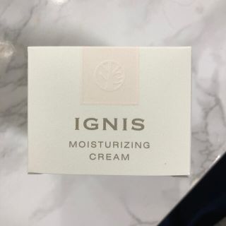 イグニス(IGNIS)のイグニス　クリーム(フェイスクリーム)