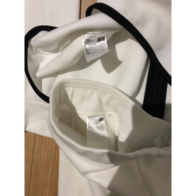 UNIQLO - ユニクロ 錦織 スウェット ジャージ パーカードライ UNIQLO - ユニクロ 錦織 スウェット ジャージ パーカードライ