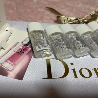 ディオール(Dior)のお値下げ致します・クリスチャンディオール スノー新化粧水(化粧水/ローション)