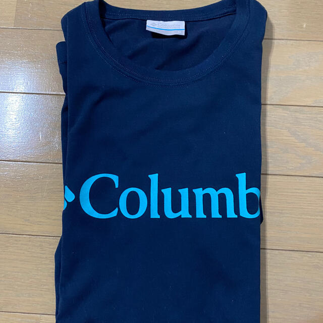 Columbia(コロンビア)のコロンビア　Tシャツ メンズのトップス(シャツ)の商品写真