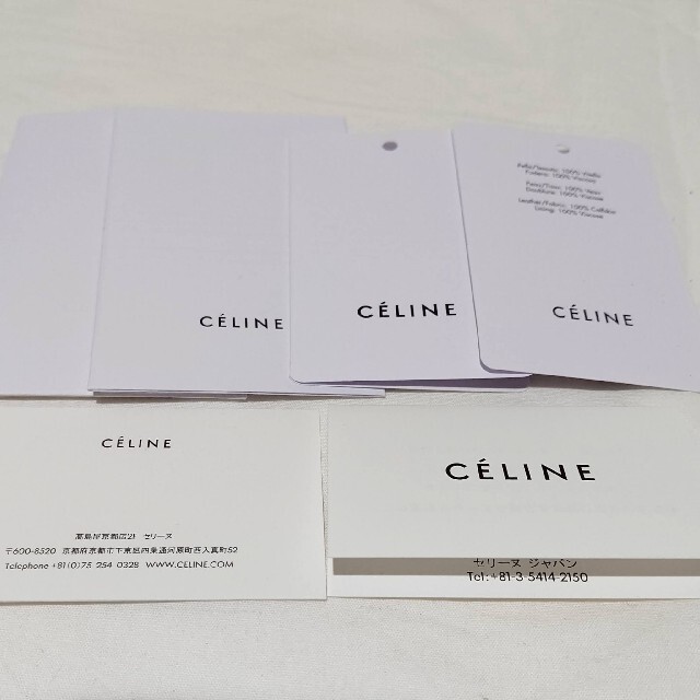 celine(セリーヌ)のCELINE ♡  長財布 レディースのファッション小物(財布)の商品写真