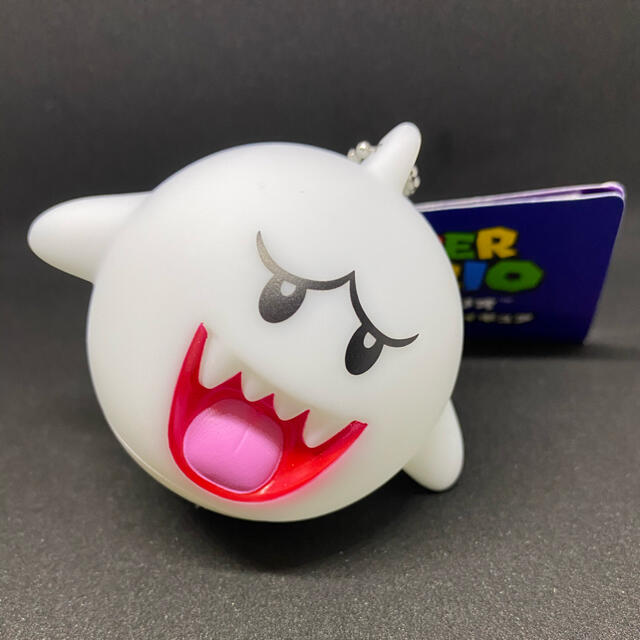 任天堂 スーパーマリオ テレサぴかっとフィギュア キーホルダー キーチェーンの通販 By さくももあみ S Shop ニンテンドウならラクマ 任天堂 スーパーマリオ テレサぴかっとフィギュア キーホルダー キーチェーンの通販 By さくももあみ S Shop ニンテンドウならラクマ