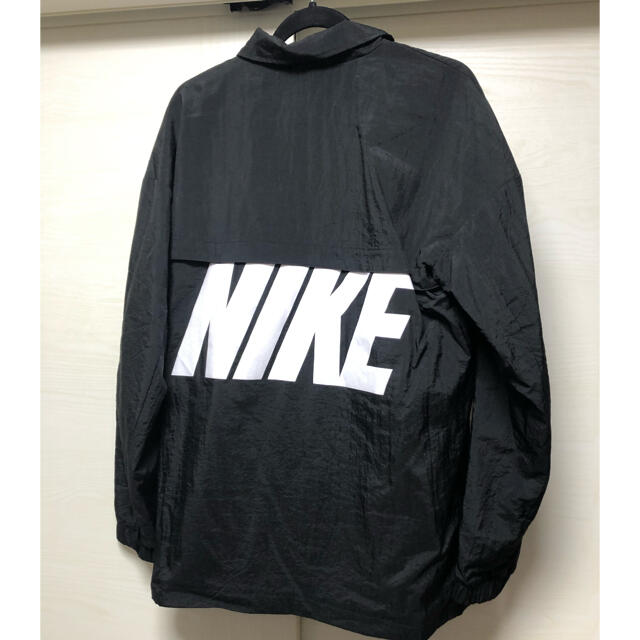 NIKE(ナイキ)のNIKE/ coach jacket メンズのジャケット/アウター(ナイロンジャケット)の商品写真