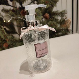 ジルスチュアート(JILLSTUART)のジルシュチュアート アルコール容器(アルコールグッズ)