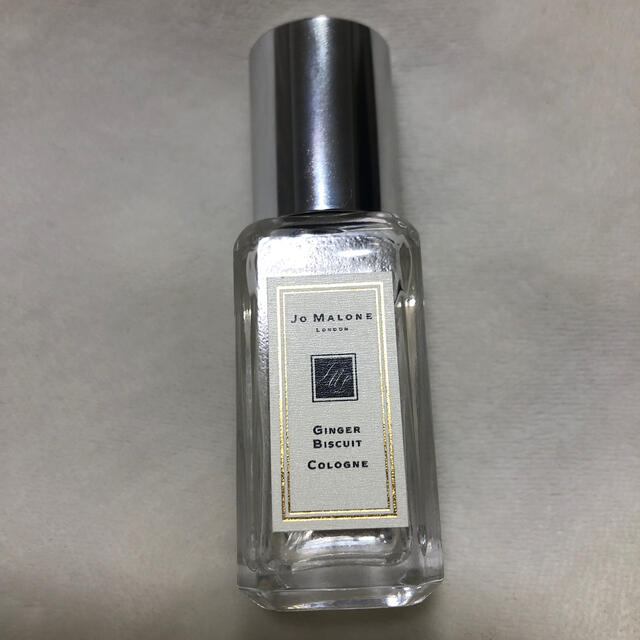 Jo Malone - ジョーマローン ジンジャービスケットコロンの通販 by