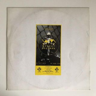 Dub Master X + DJ Doc Holiday-The Wisdom(ヒップホップ/ラップ)