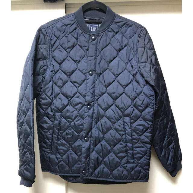 GAP(ギャップ)のGAP/ quilting  jacket メンズのジャケット/アウター(ブルゾン)の商品写真