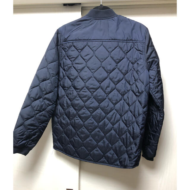 GAP(ギャップ)のGAP/ quilting  jacket メンズのジャケット/アウター(ブルゾン)の商品写真