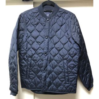 ギャップ(GAP)のGAP/ quilting  jacket(ブルゾン)