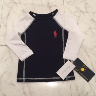 ラルフローレン(Ralph Lauren)の【新品☆24M】水着 ラルフローレン(水着)