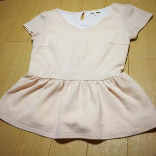 プロポーションボディドレッシング(PROPORTION BODY DRESSING)の売り尽くしセール!!(カットソー(半袖/袖なし))