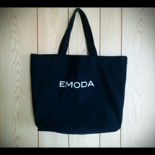 エモダ(EMODA)のEMODA トート(トートバッグ)