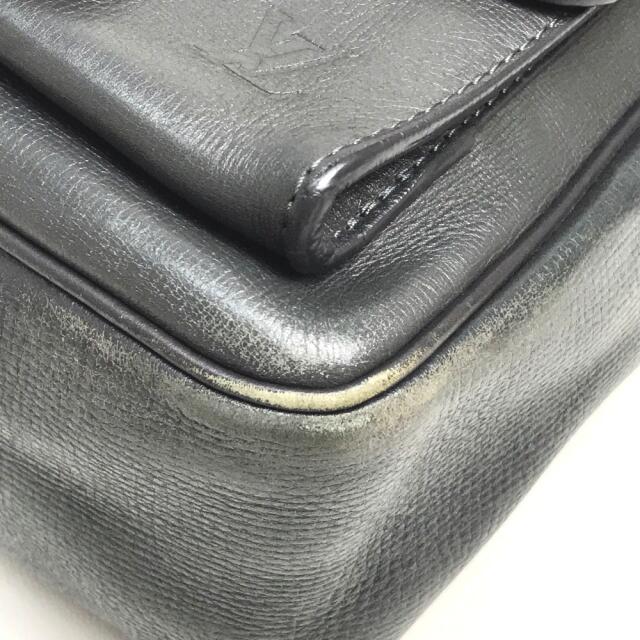 LOUIS ショルダーバッグ M94020 ユタ バサルトの通販 by ブランドショップ リファレンス神戸|ルイヴィトンならラクマ VUITTON - ルイヴィトン ウィチタ 斜め掛け 超激安即納